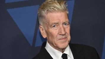 US-Regisseur David Lynch im Alter von 78 Jahren gestorben